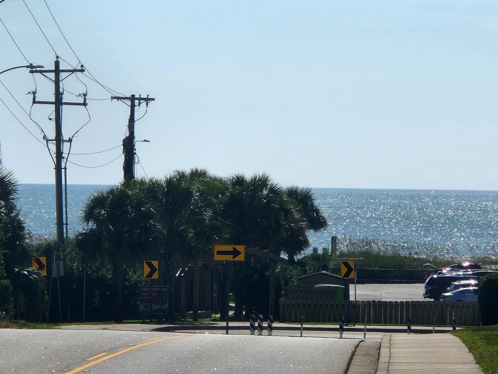 Vista Blue - Myrtle Beach Exterior photo